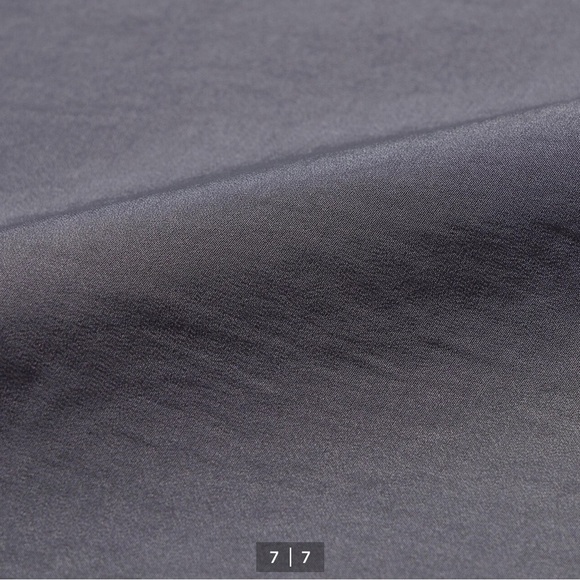 Uniqlo: Camisole  Dress - Picture 5 of 9